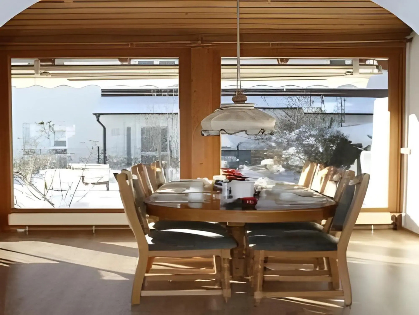 Abendruhe Hotel Garni