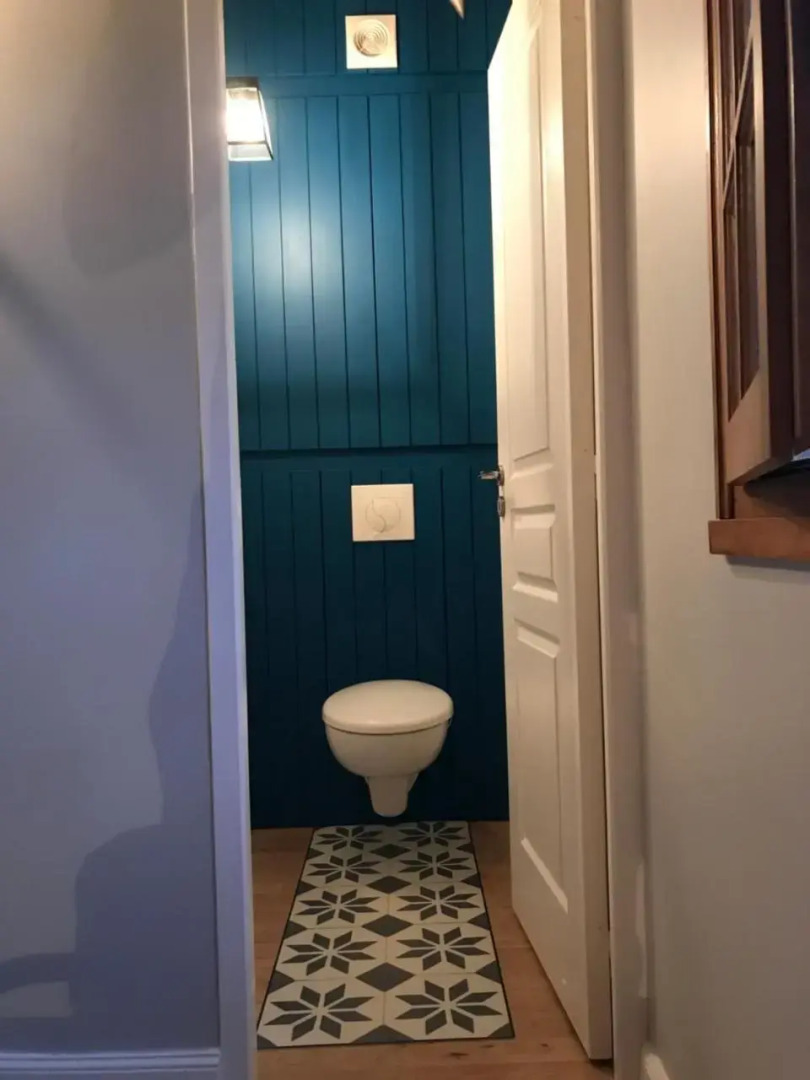 Les jardins de Gaston