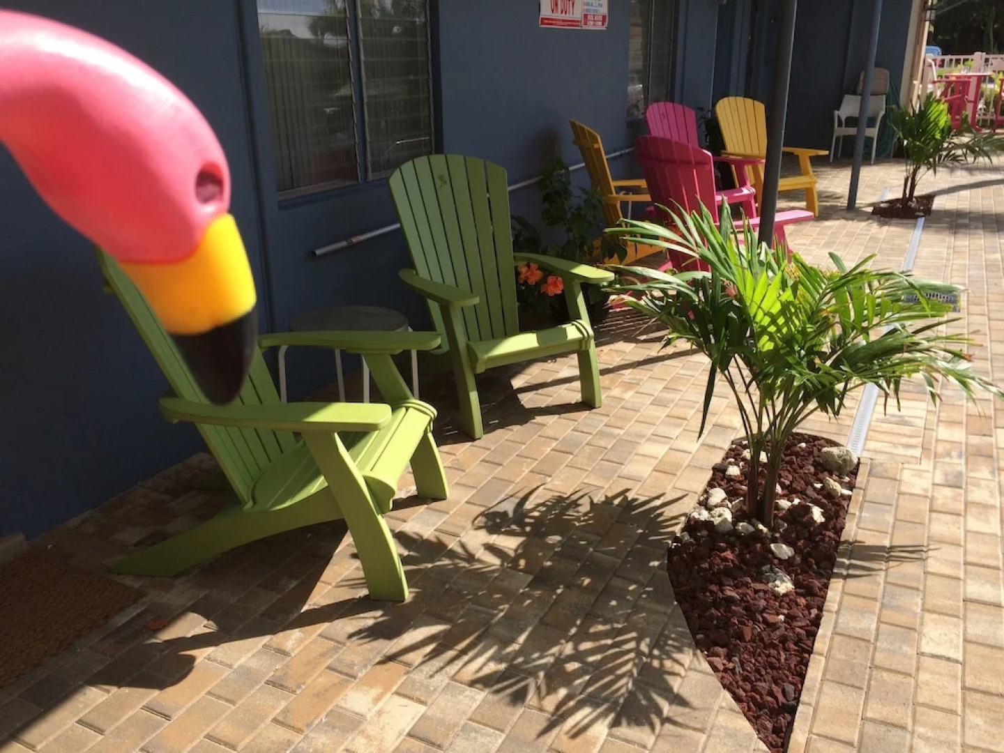 Tropicaire Motel Lauderdale-By-The-Sea