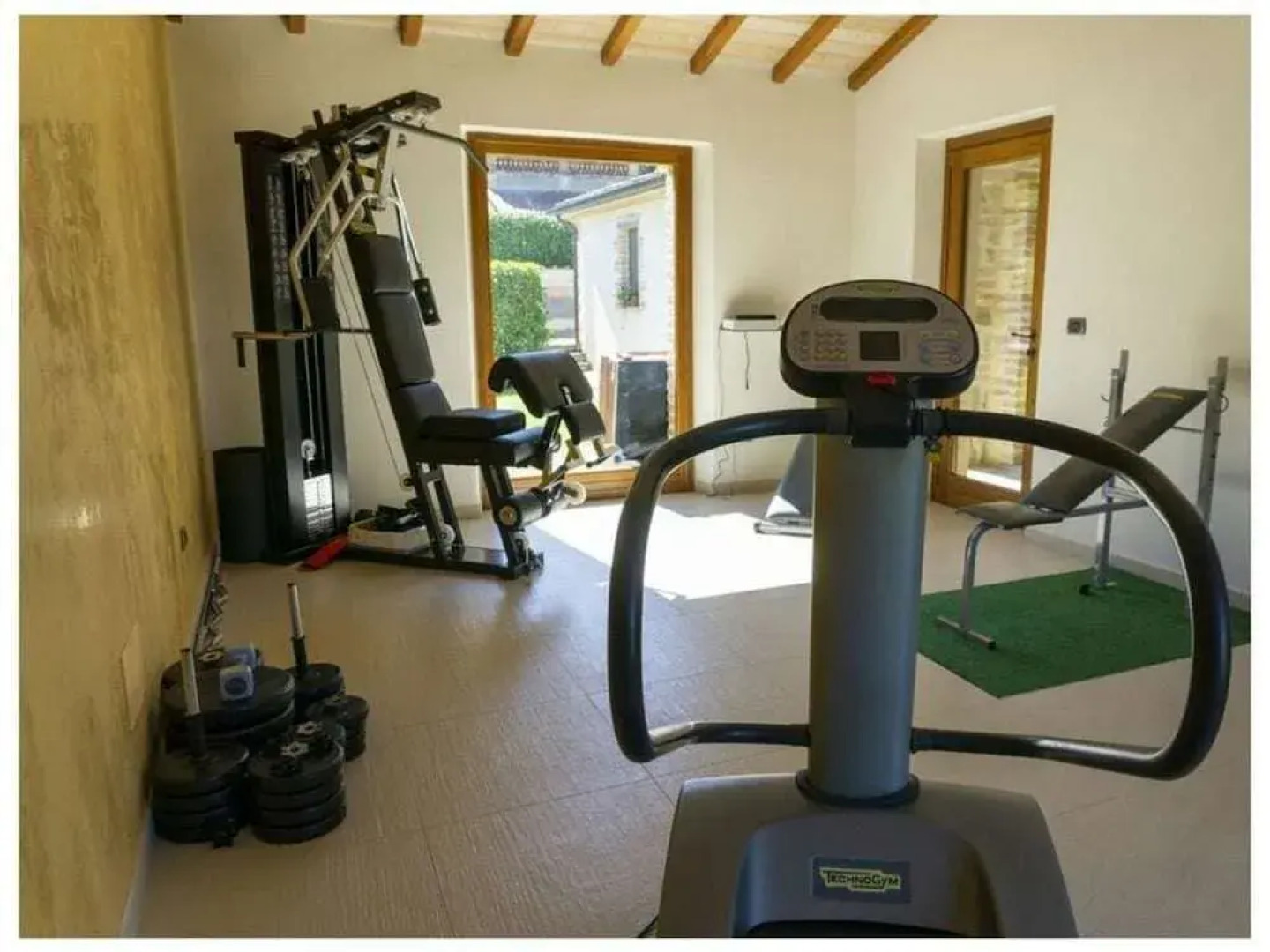 Villa Fornace Comfortable Holiday Residence