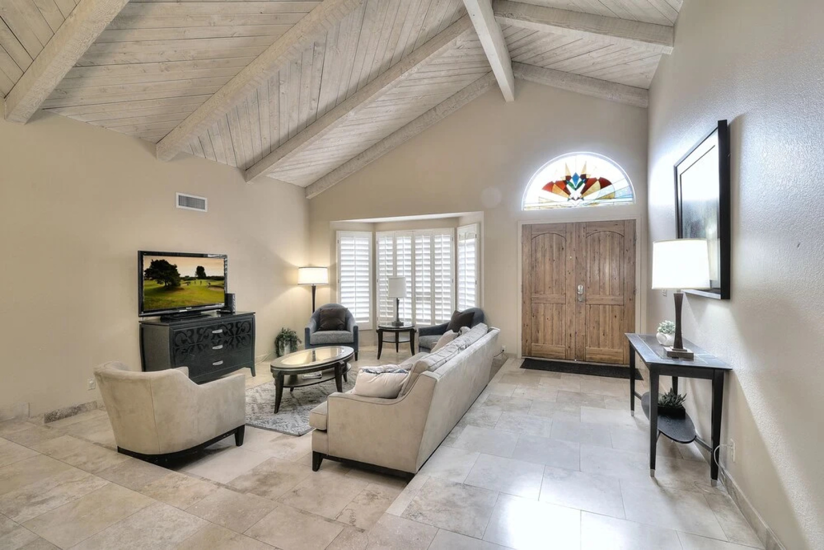 McCormick Ranch - 4 Bed - Scottsdale