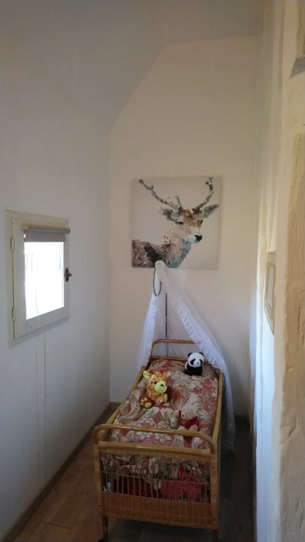 Le Château de Boussay