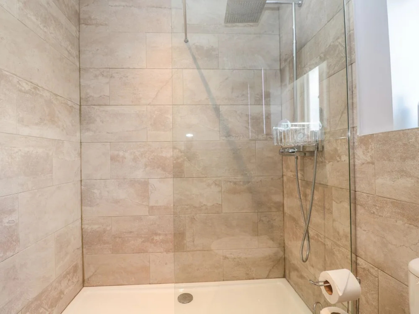 Stublic View The Drive Lodge