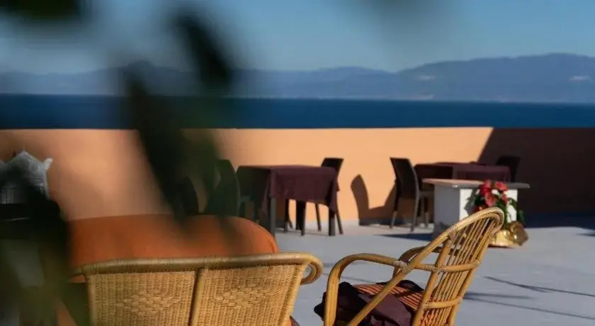 Hotel Costa Azzurra