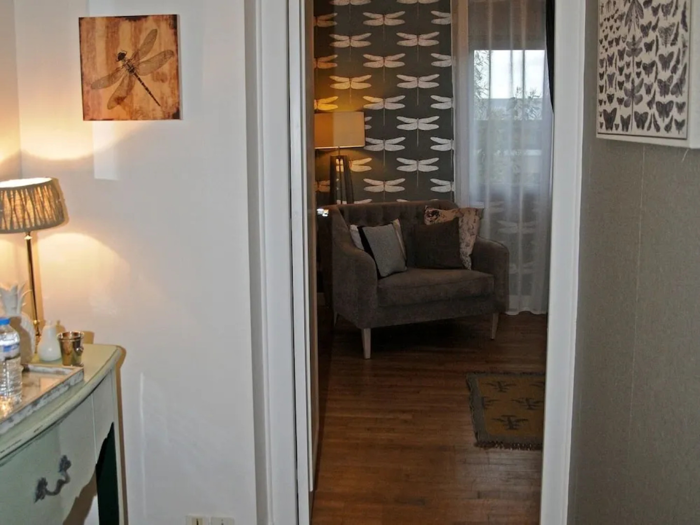 Ti Laouenek – Maison d'hôtes à Vannes