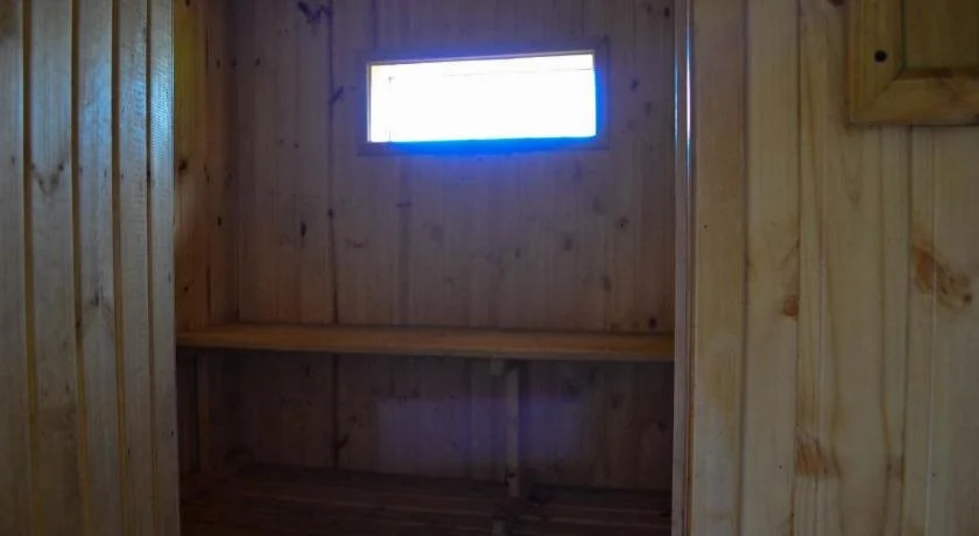 Cabaï¿½as Socha Loma