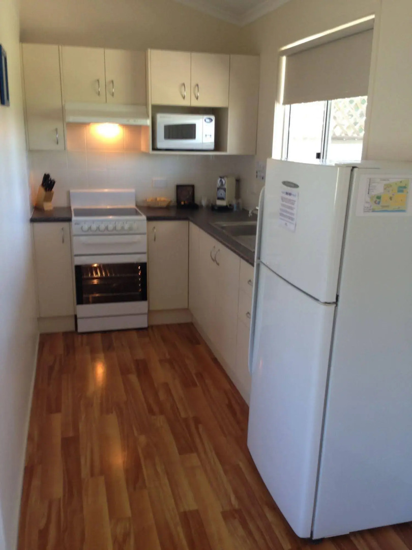 Diamond Beach Holiday Park