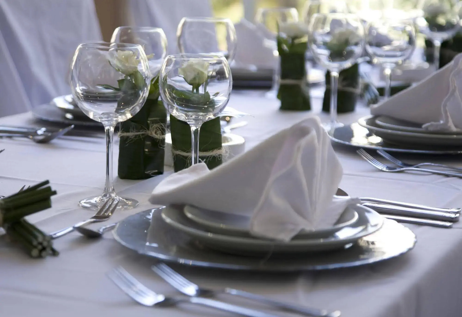 The Cosmopolitan Hotel