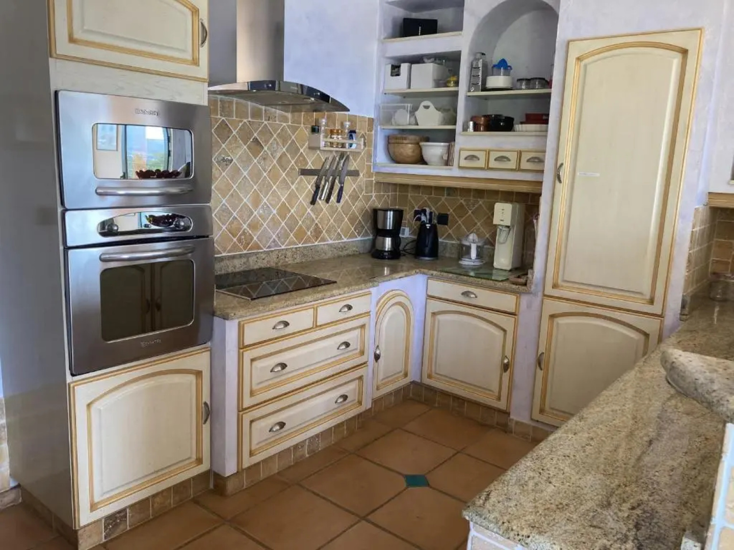 Riad La Londe