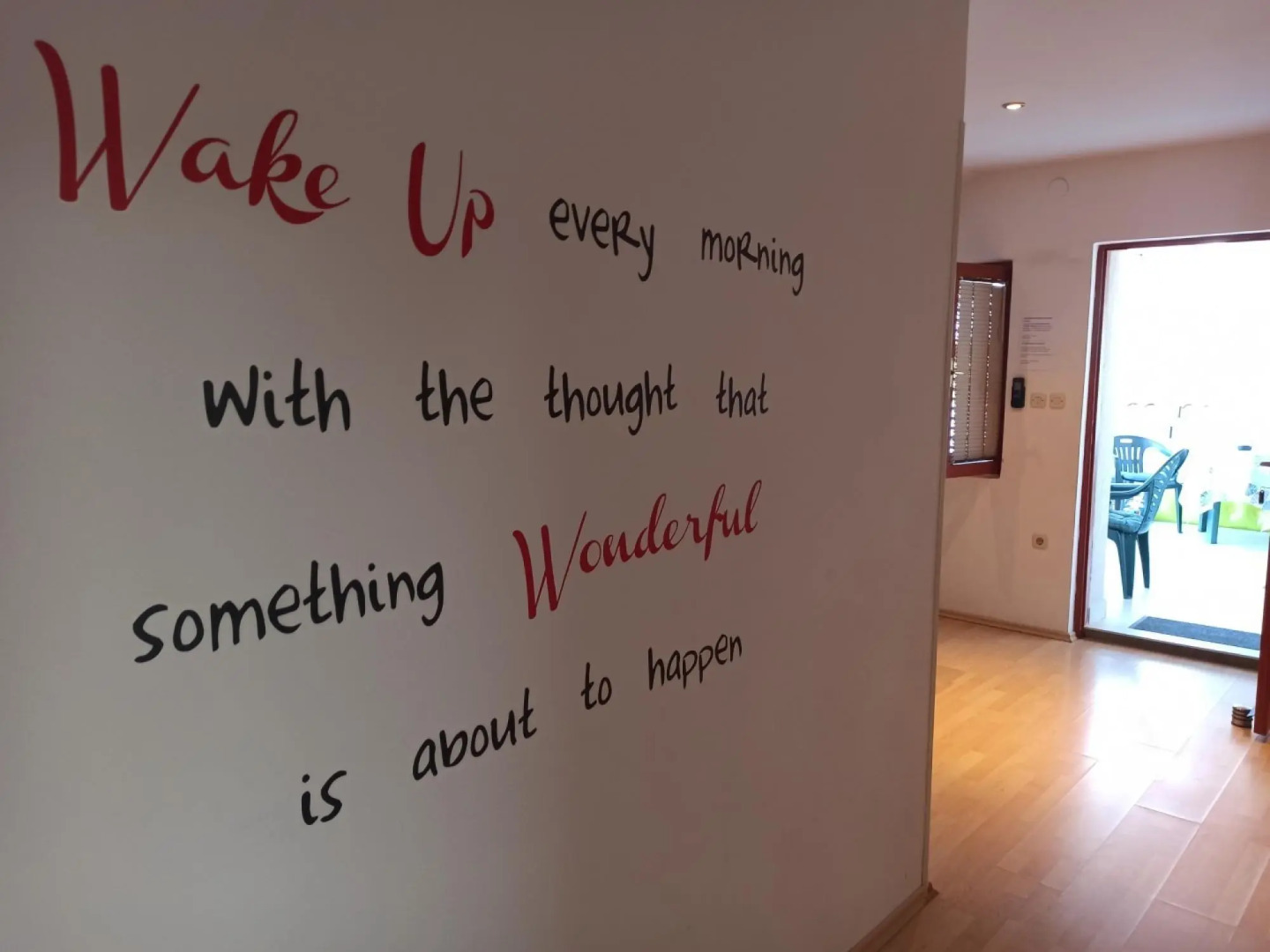 Davor - With Parking - A8