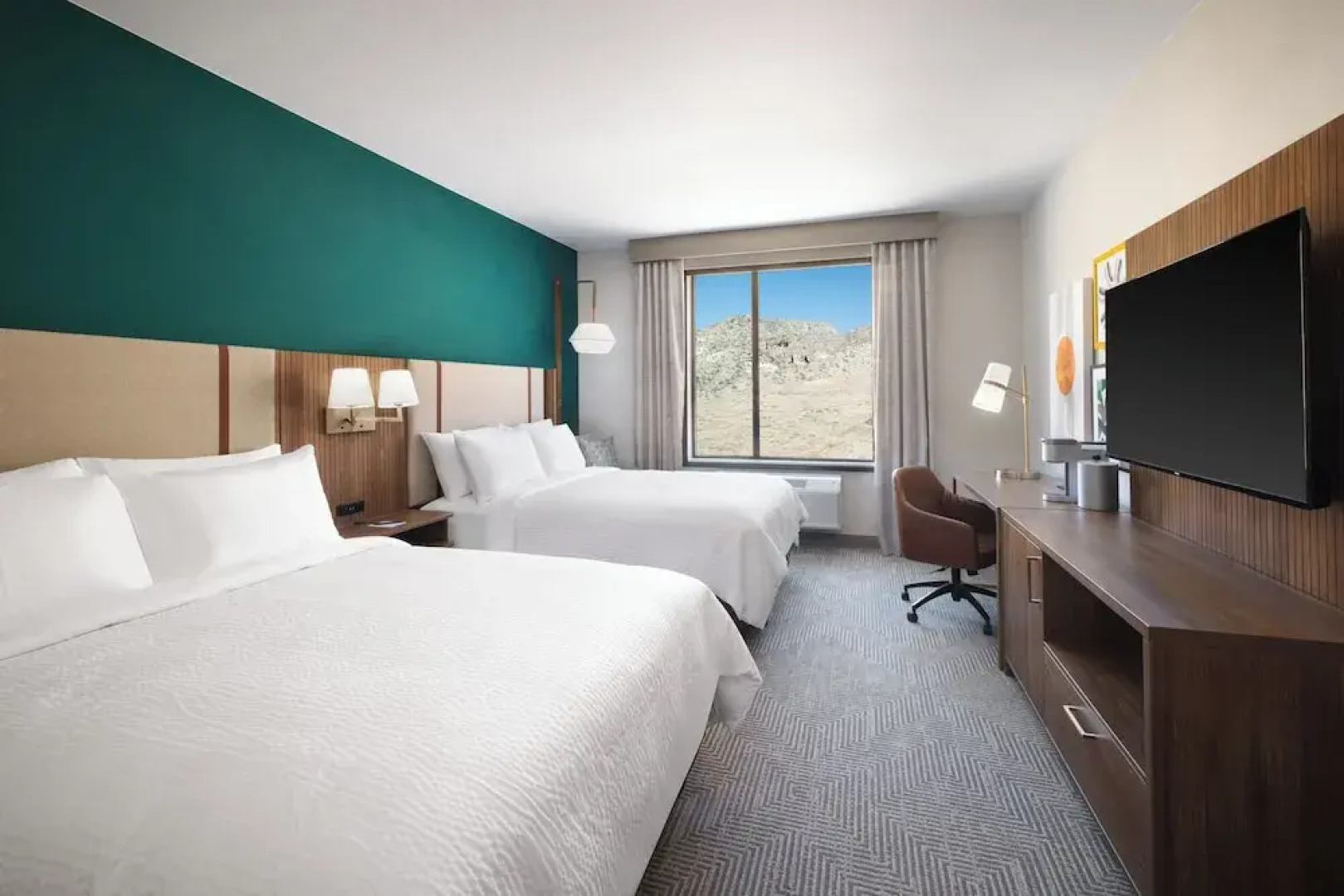 Holiday Inn La Verkin Zion Park by IHG