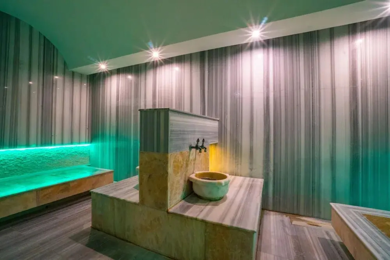 Karya Family Resort – All inclusive