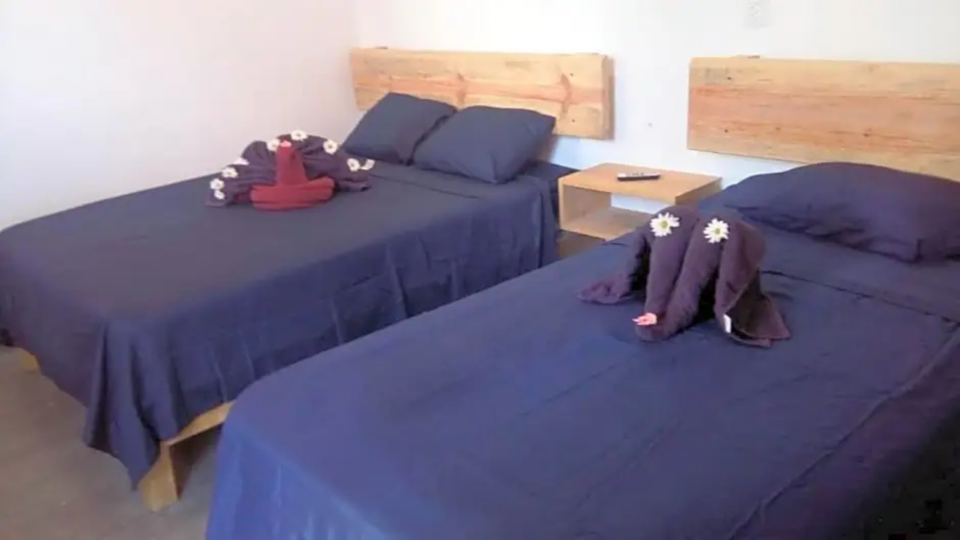 NAUH Rooms Xul-ha Bacalar México