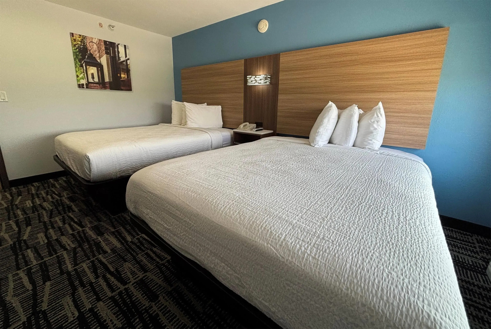 Baymont by Wyndham Jacksonville