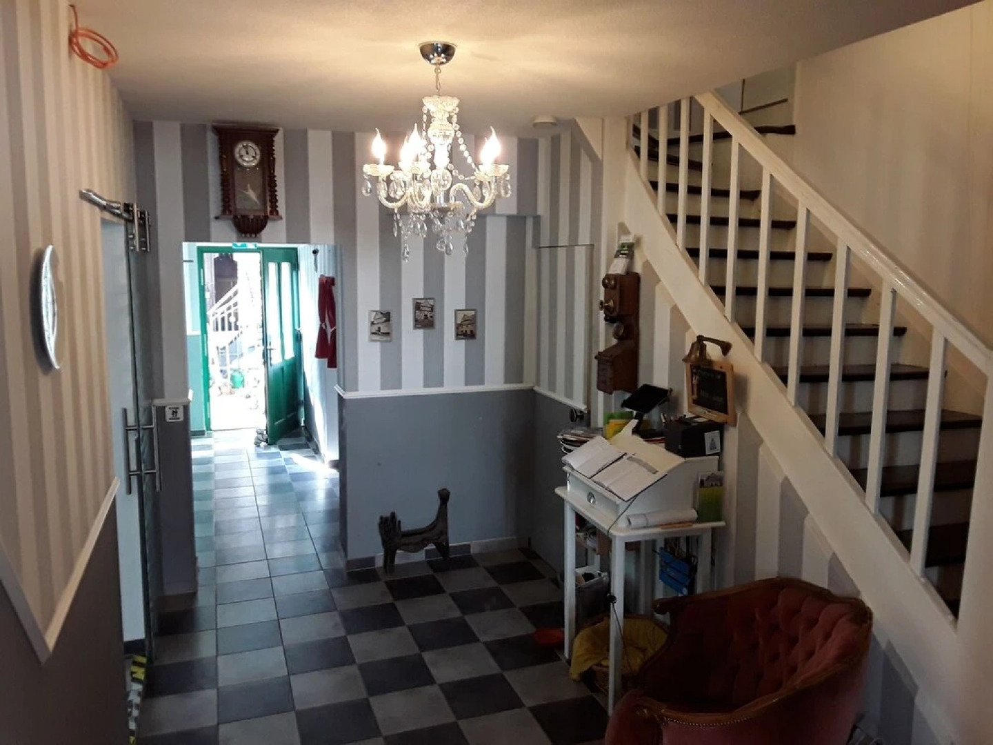 Märchenschmiede Morschen