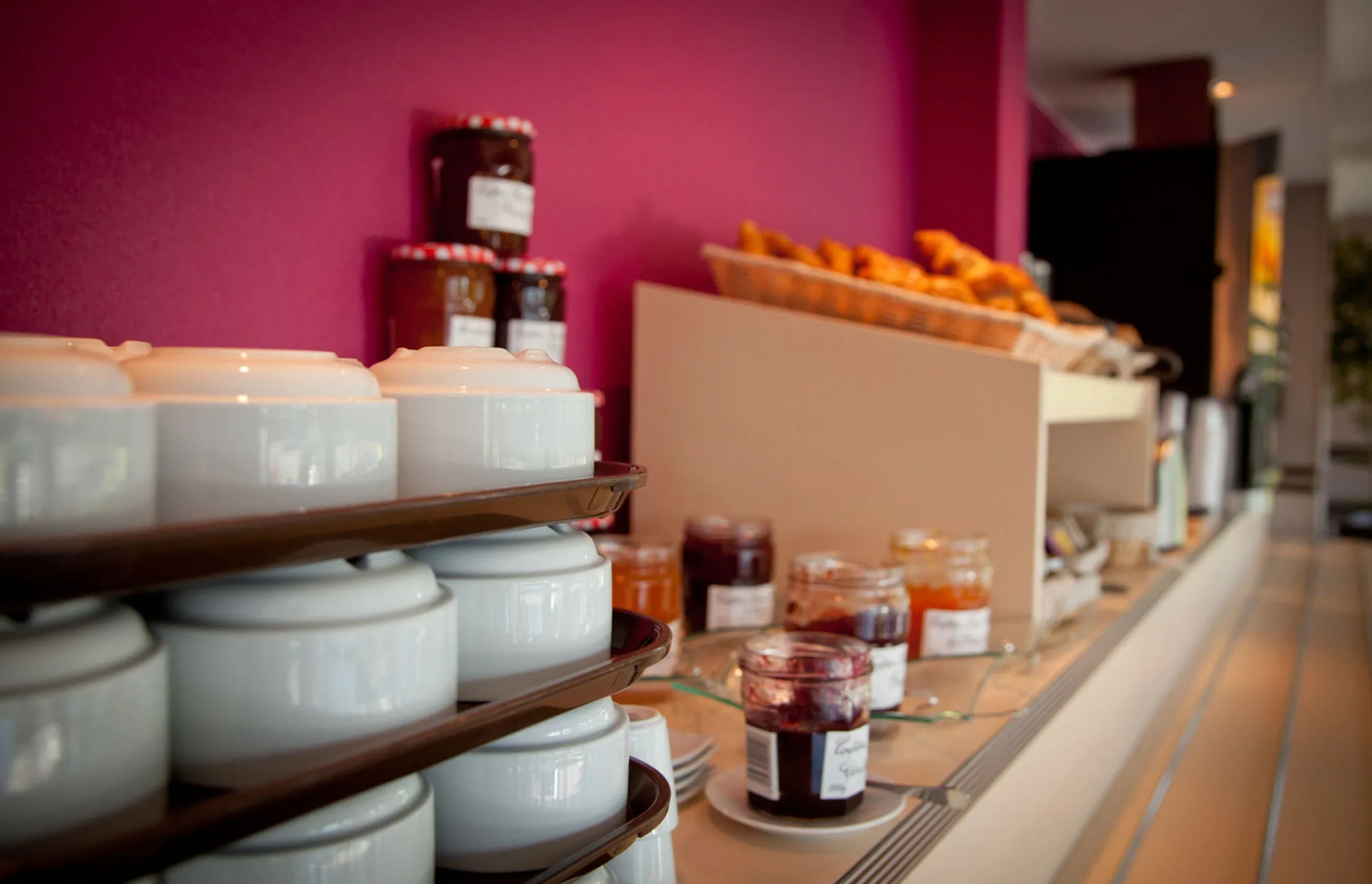 B&B HOTEL PAU Zénith