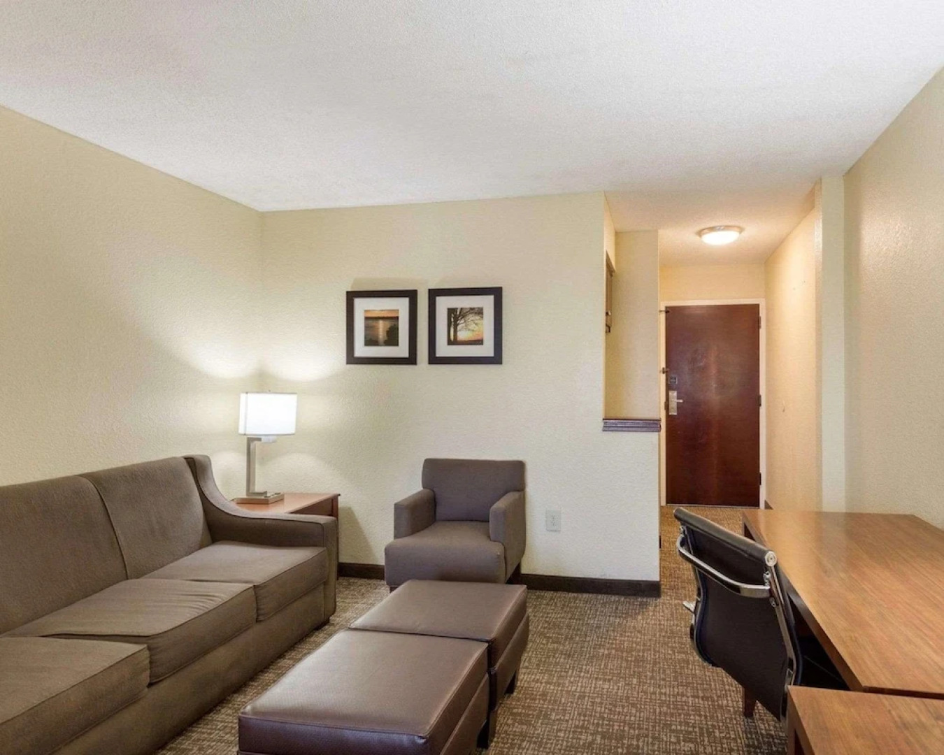 Comfort Inn Olive Branch