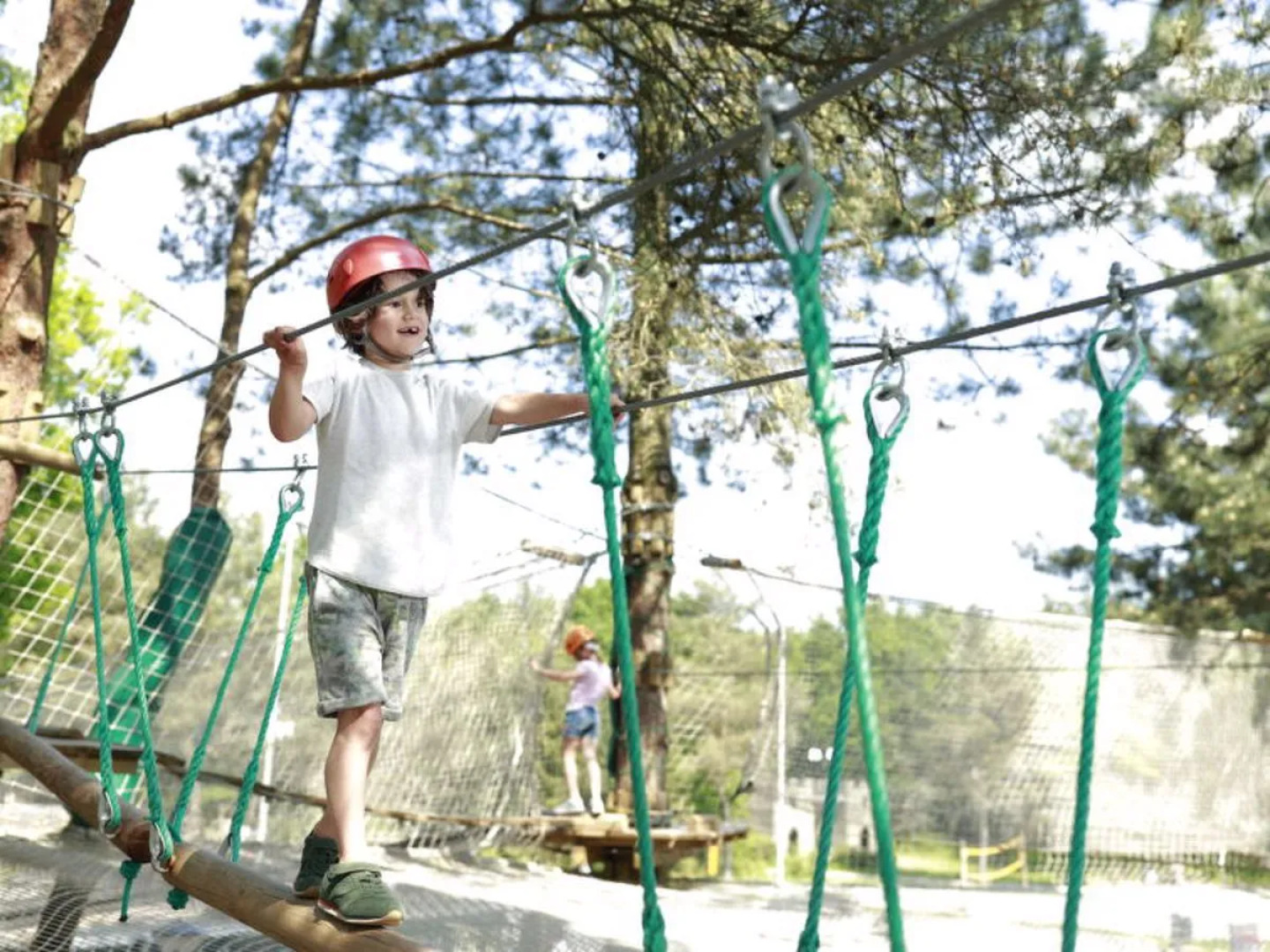 Center Parcs Het Meerdal 28872