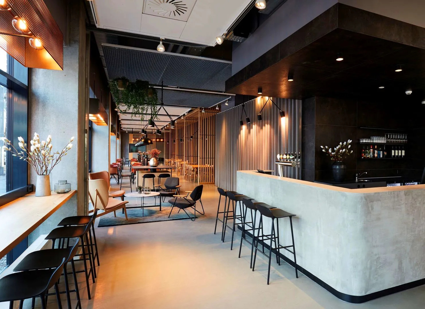 Four Points Flex by Sheraton Roskilde