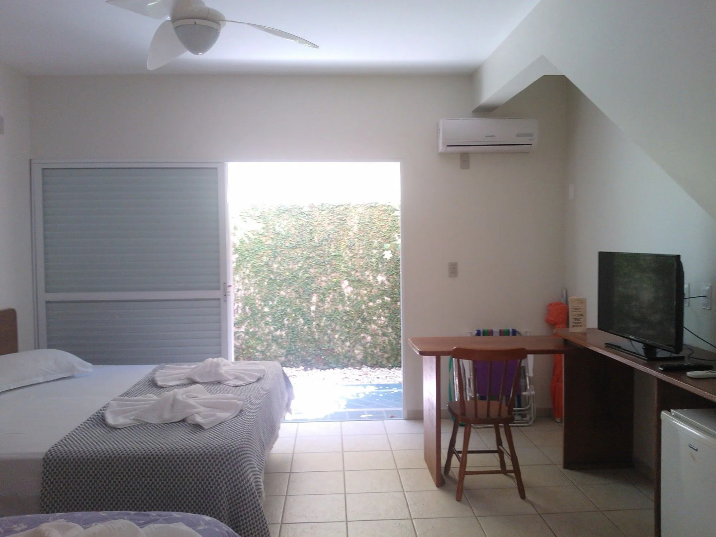 Floripa Lodge Pousada & Bistrô