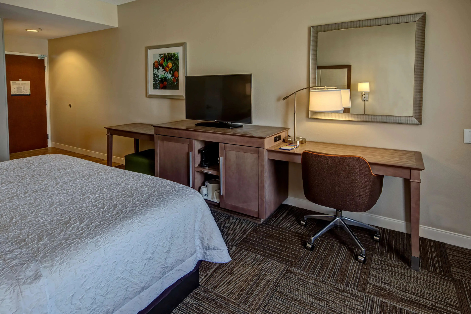 Hampton Inn Winter Haven