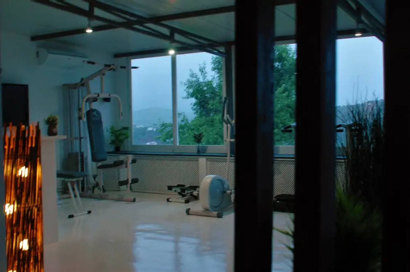 Jingtu Wellness & Spa Resort