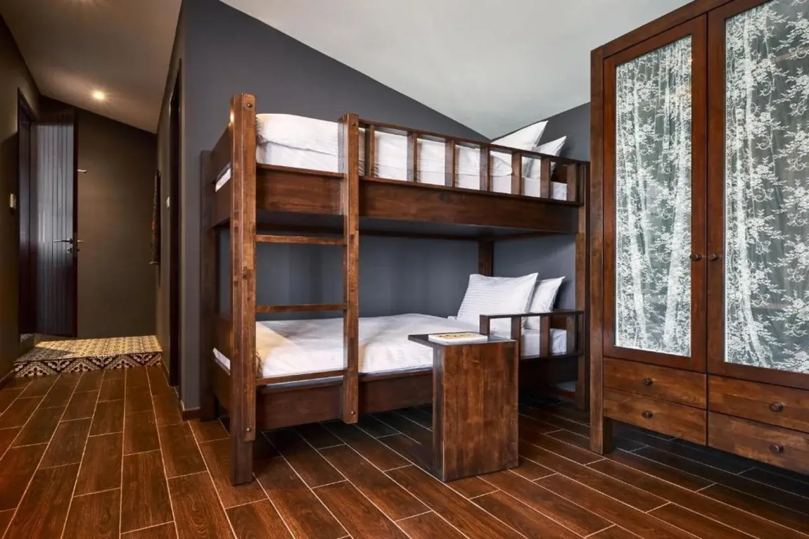 The Boathouse Pulau Tioman