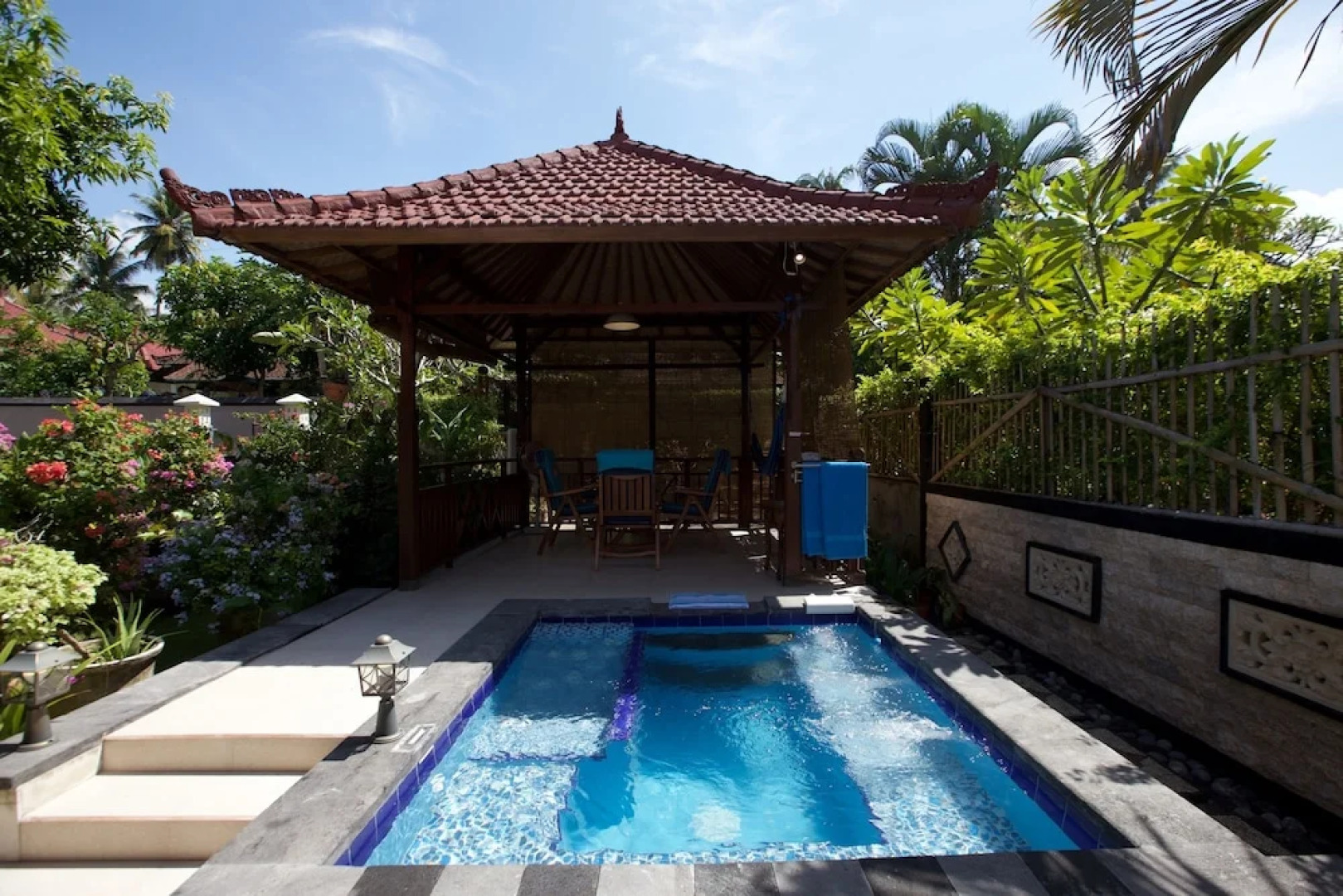Bali Relax and Comfort