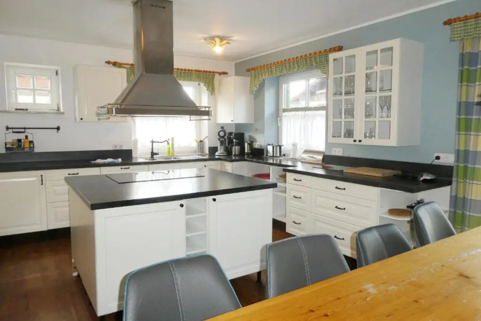 Holiday home Almliesel