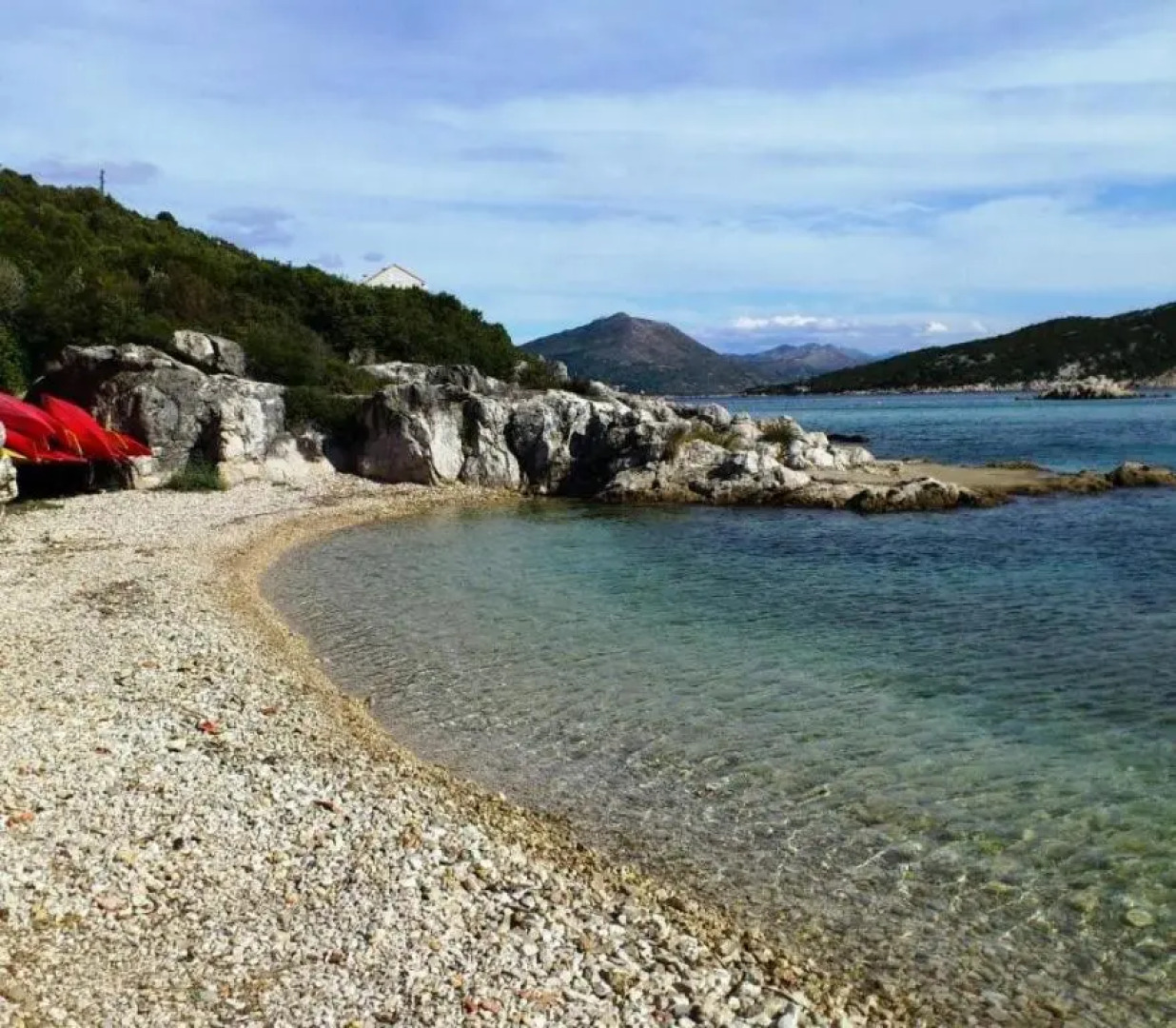 Guest House Simunovic