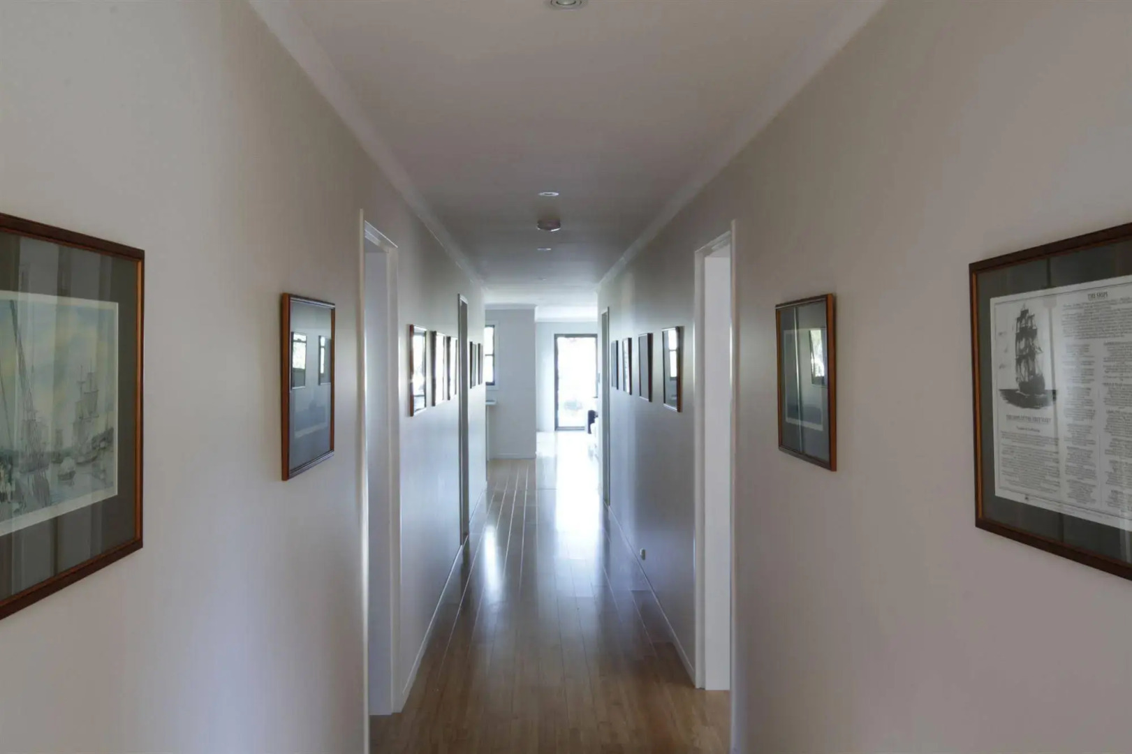 The Edgewater Bed & Breakfast