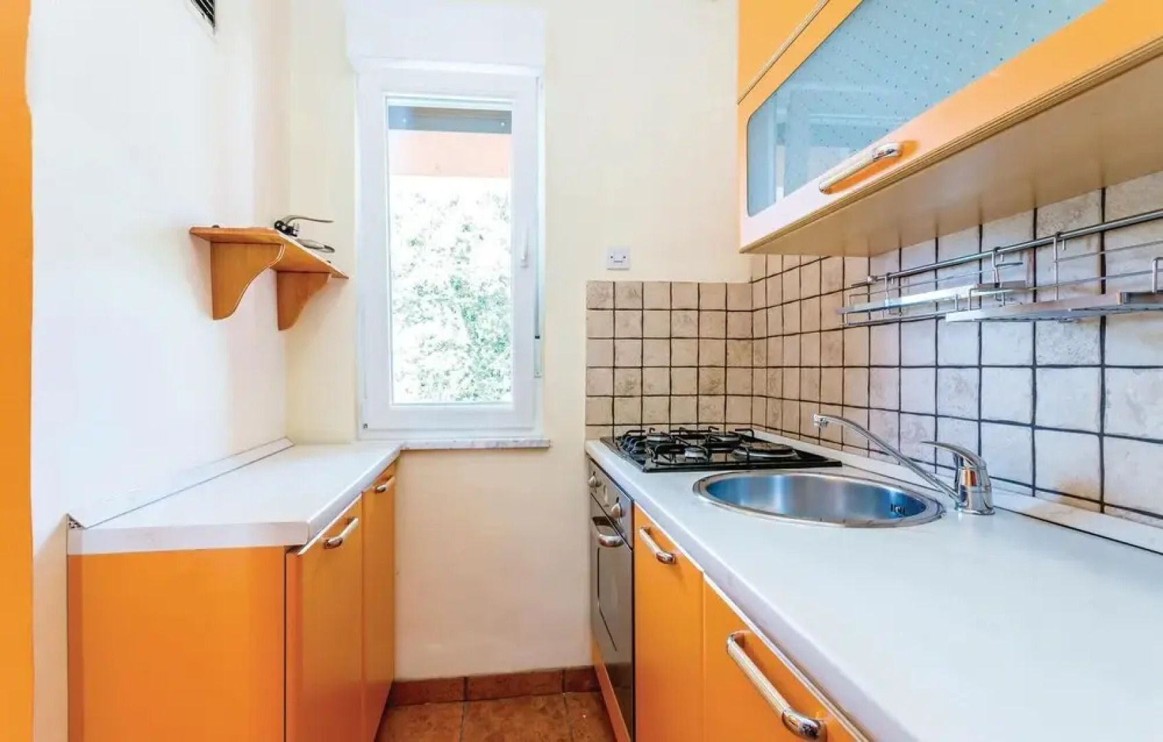 Stunning Home in Risika With Wifi and 3 Bedrooms