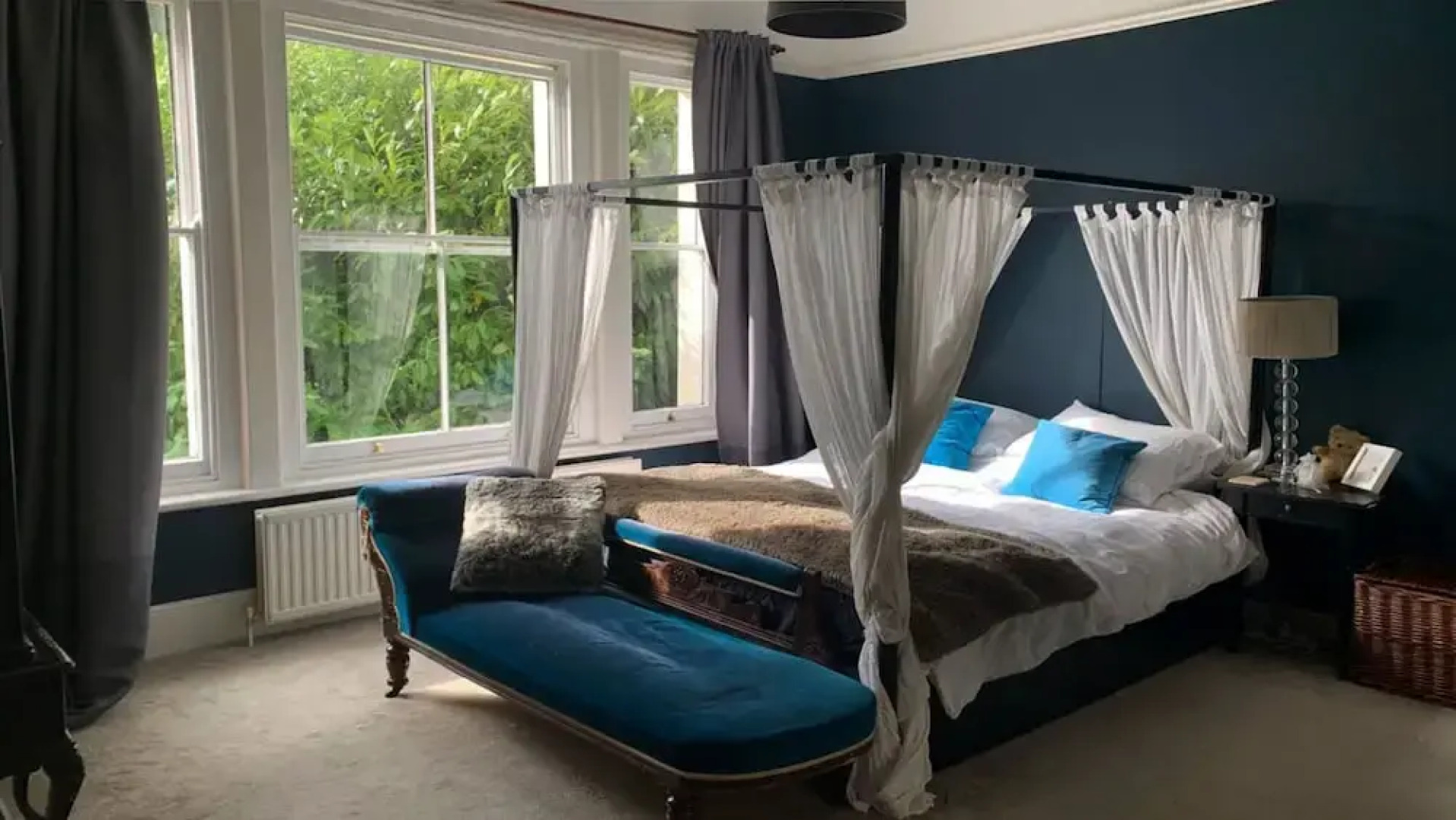 3BD Georgian Home Heart of Clifton-upon-dunsmore