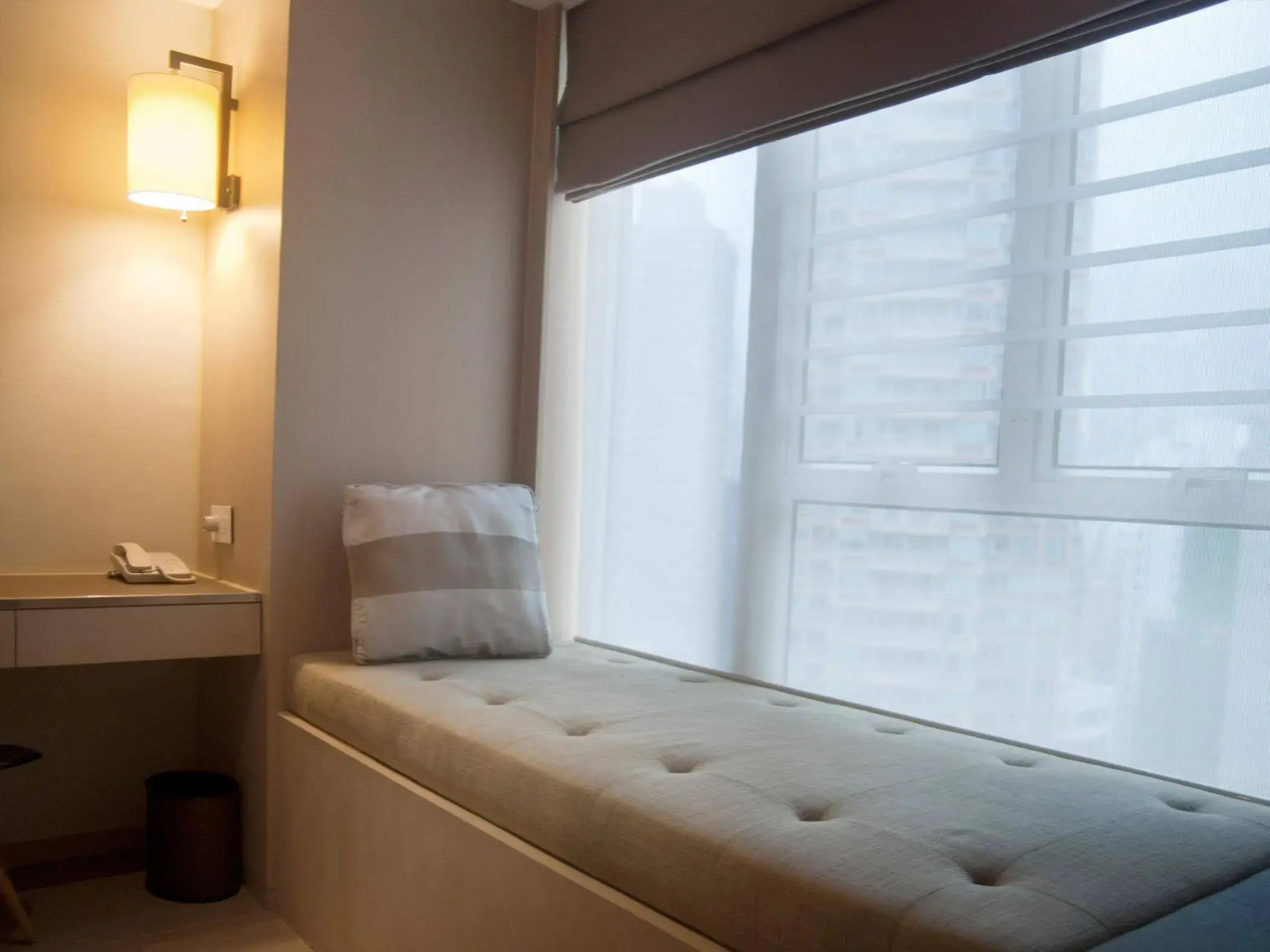 Hotel de EDGE by Rhombus