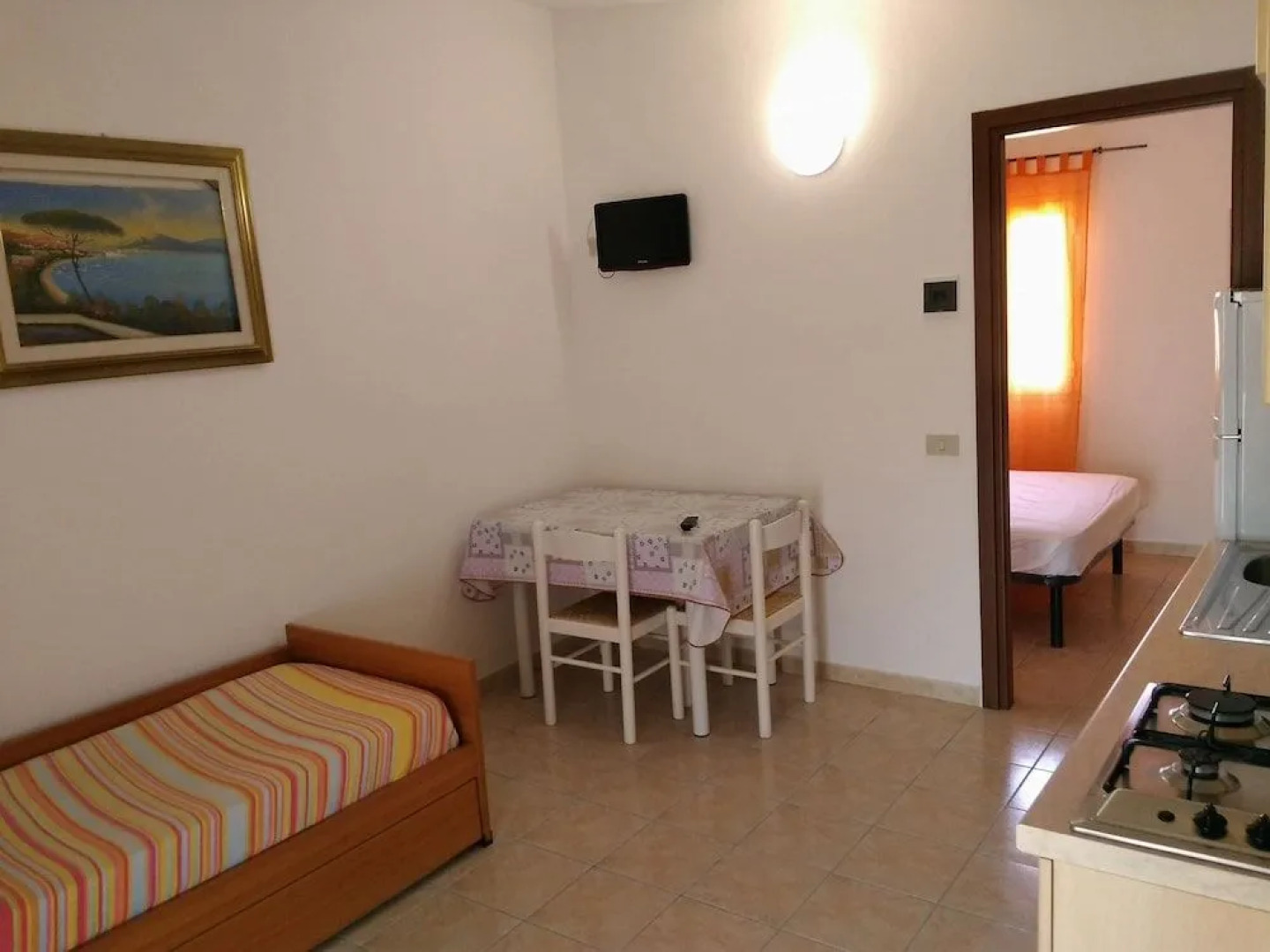 Case Vacanze La Paloma