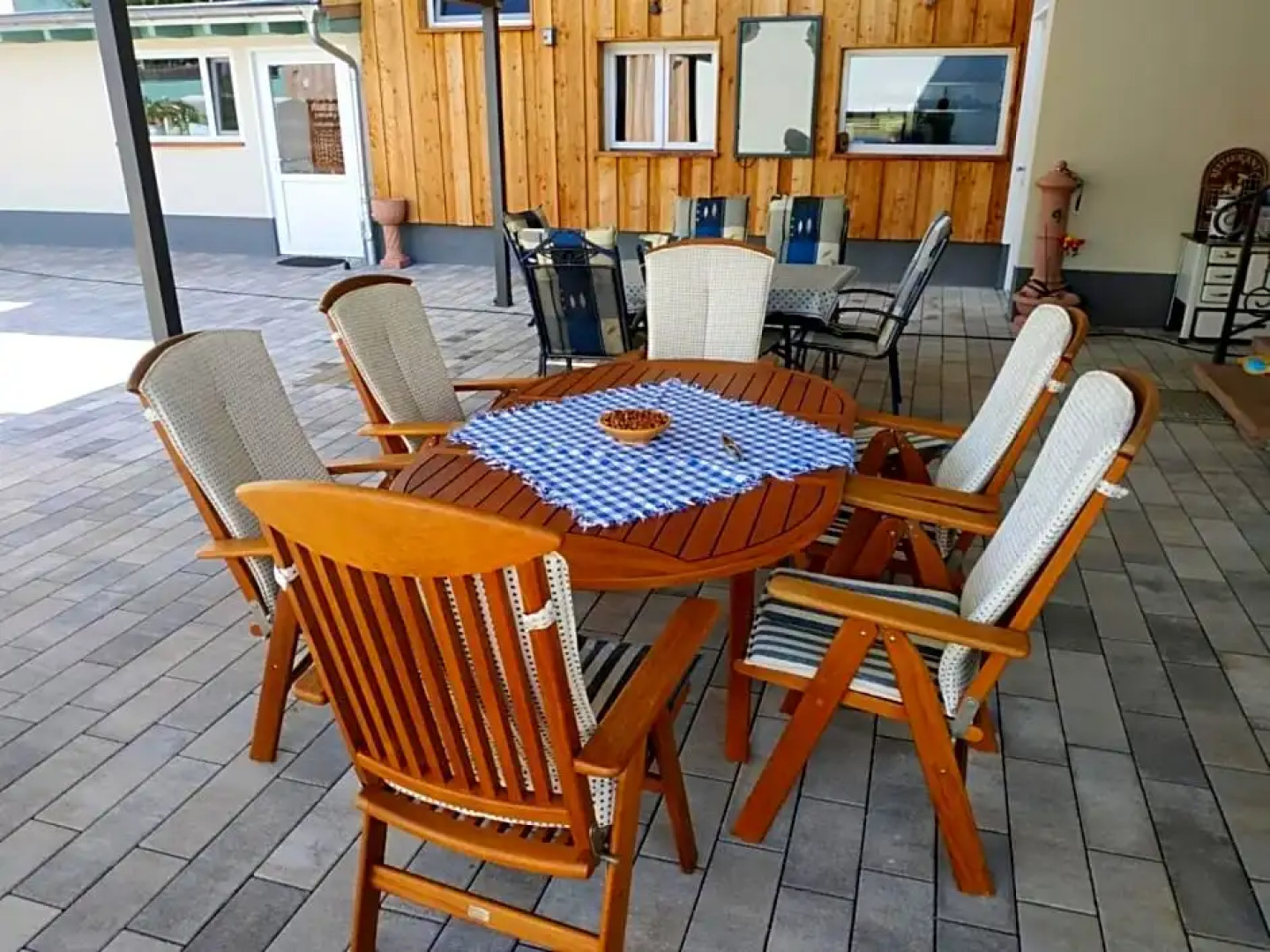 Hotel Brasserie Chaussee