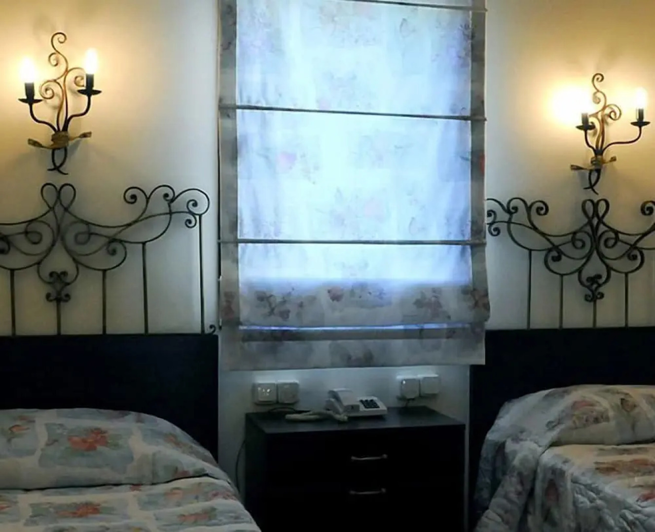 Grand Asa Family Suites