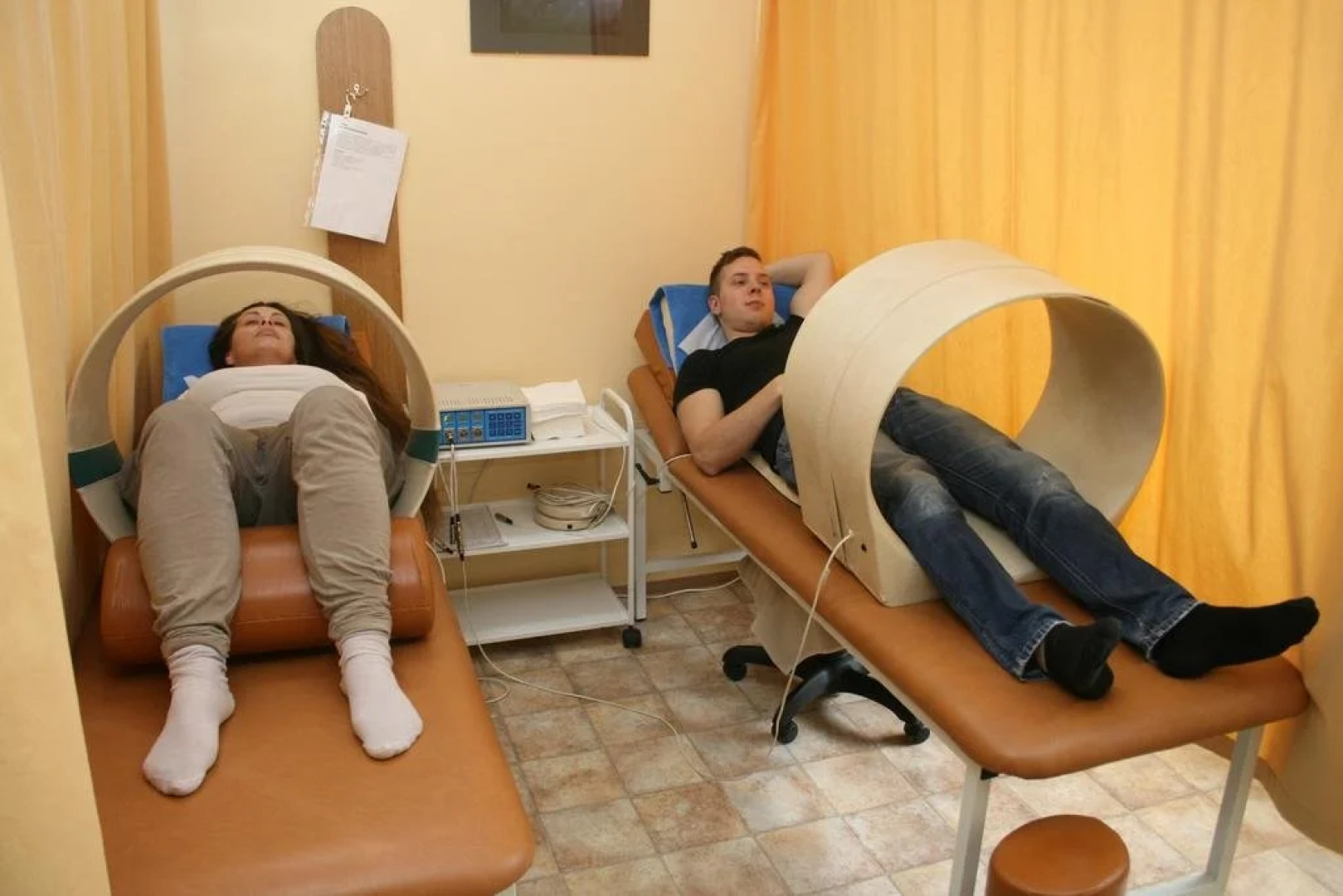 Lazensky Hotel Pyramida I