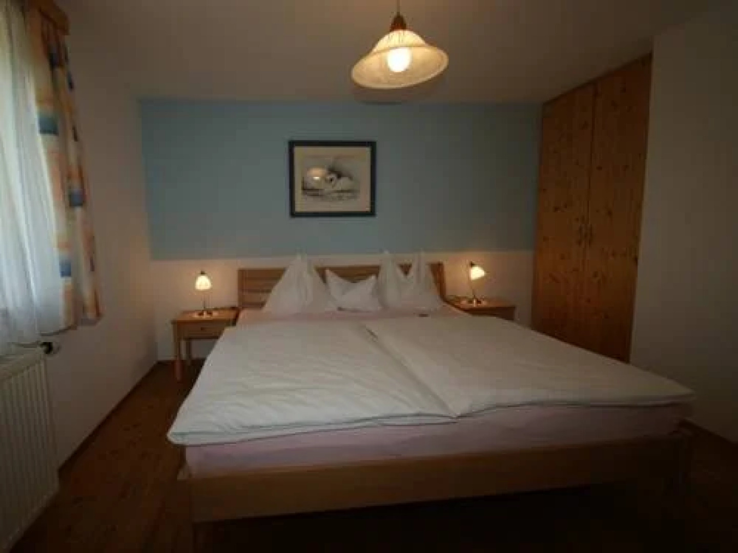 Bauernhof Familie Nussbaumer