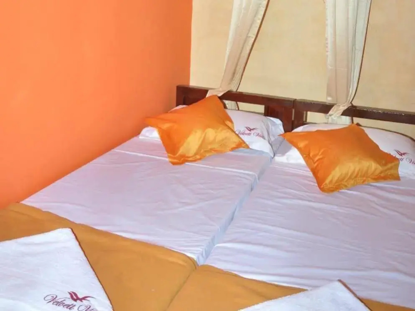 Velvett Villa - Heritage Home