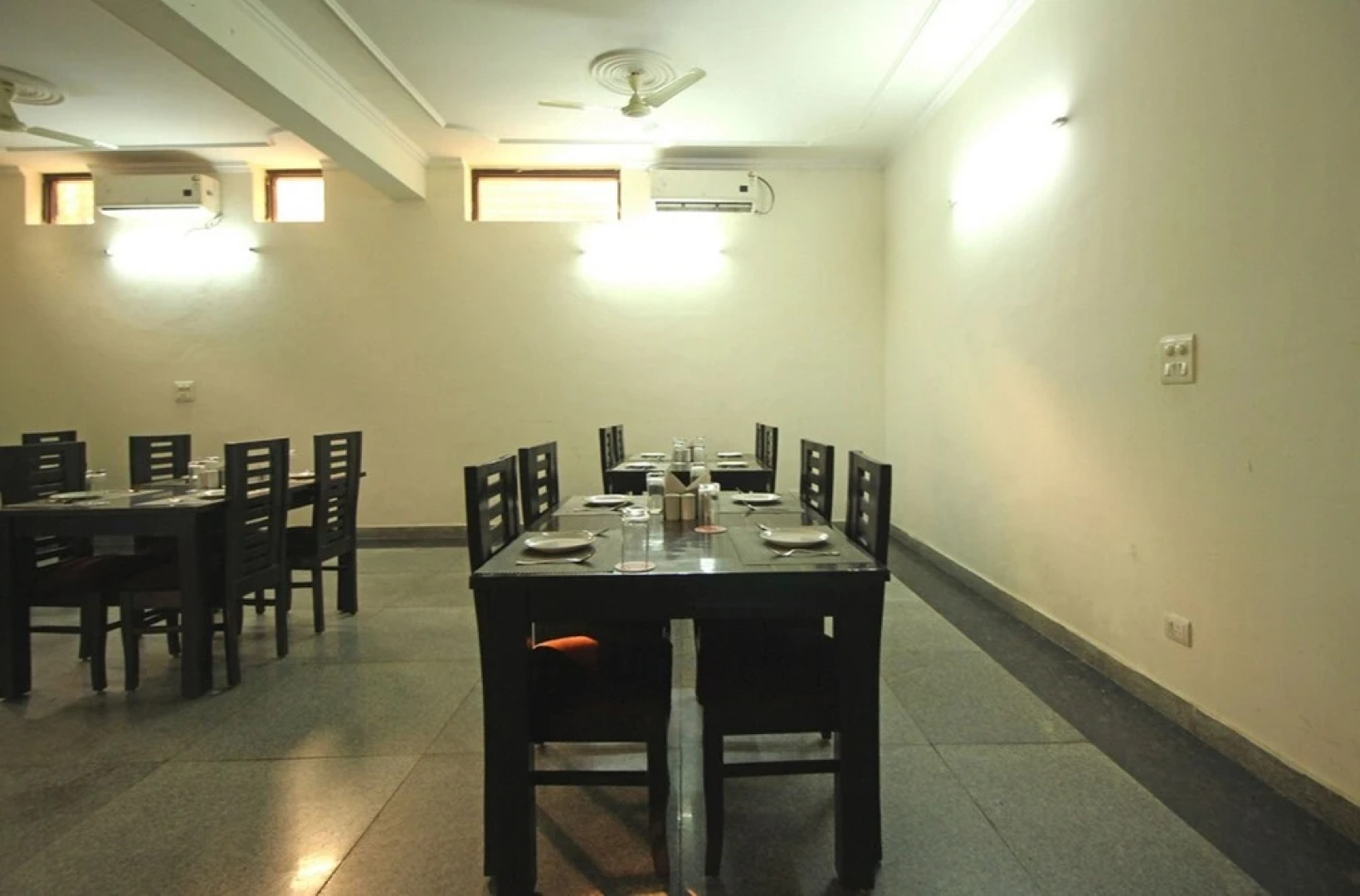 Mint Marbella Suites