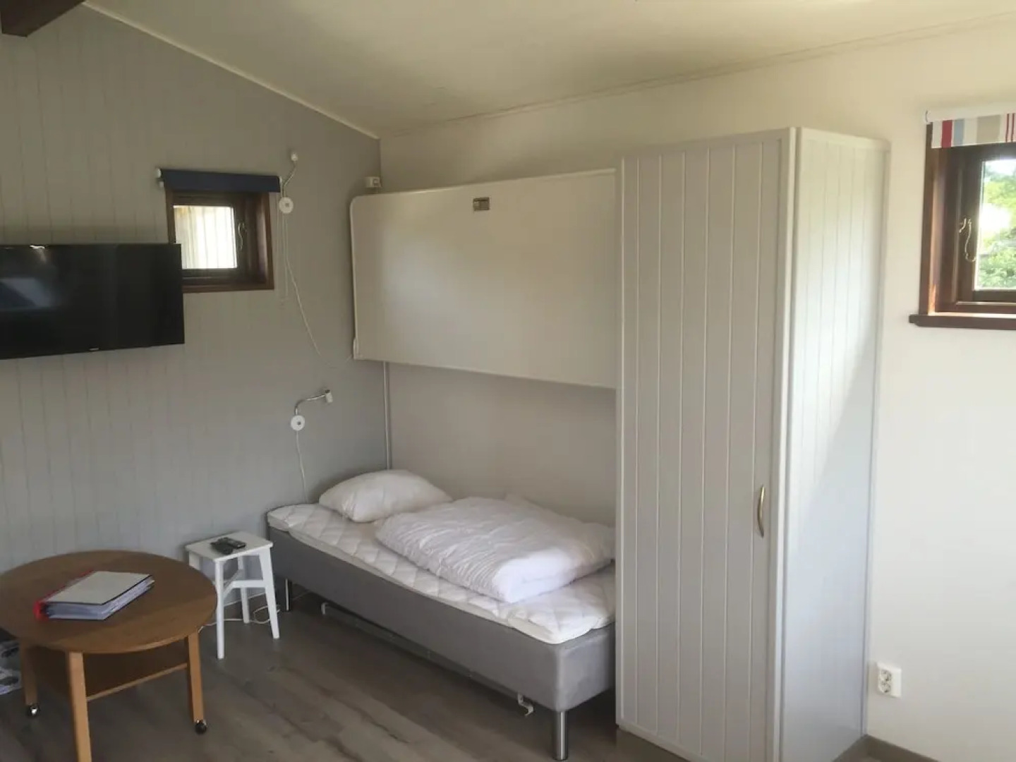 Fide Äventyrsby & Camping