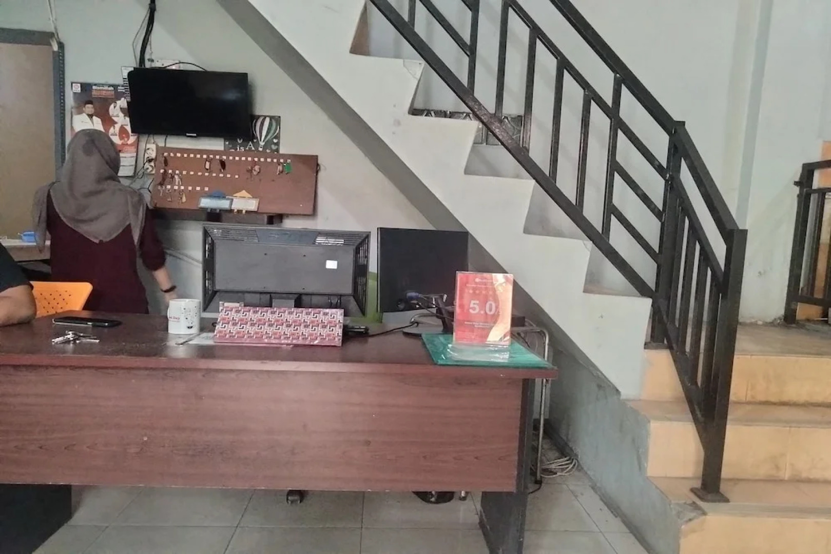 Hotel O Home Stay Kembar Syariah