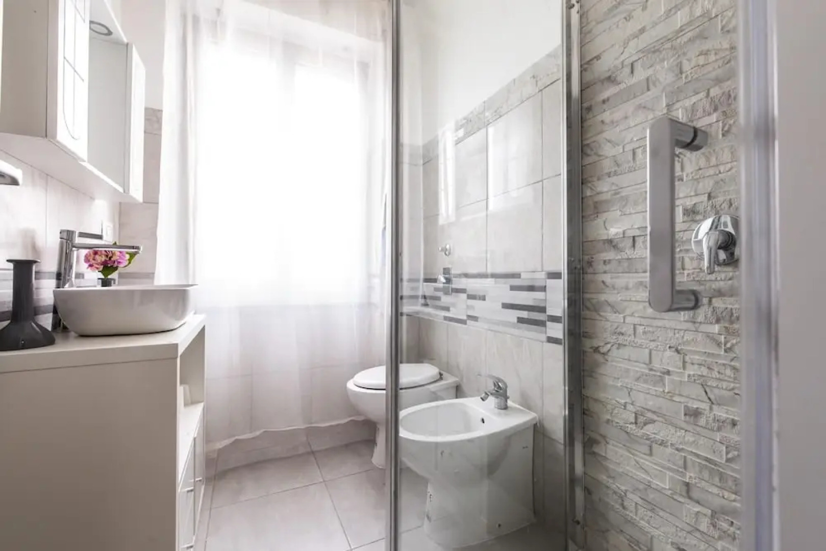 Trilocale Noverasco IEO 1