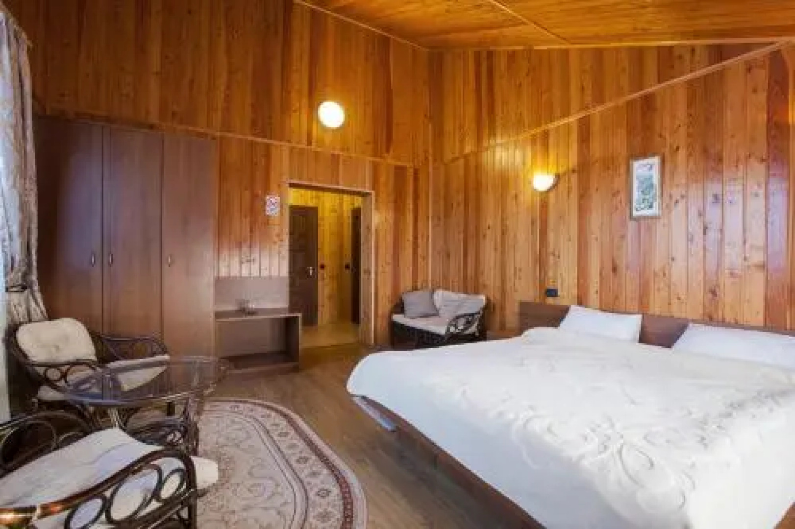 Guest house Kaskad House