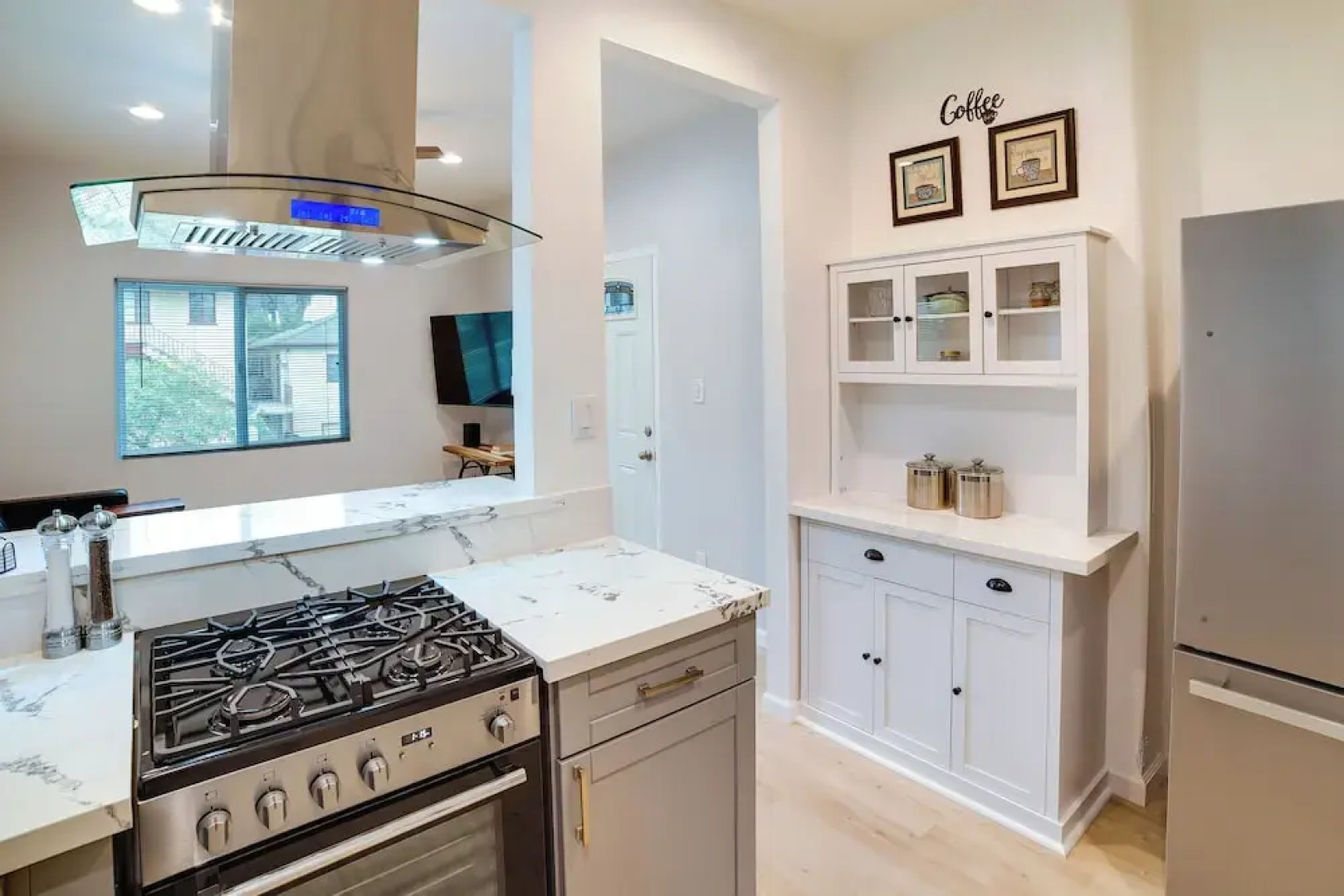 Pet-friendly Riverside Vacation Rental w/ Patio!