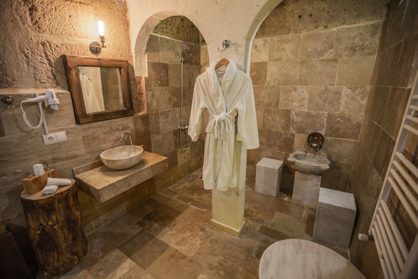 Wish Cappadocia Boutique Luxury Chain Hotels