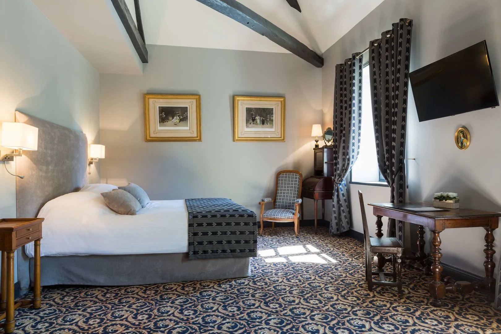 Le Logis du Péré, The Originals Collection (Relais du Silence)