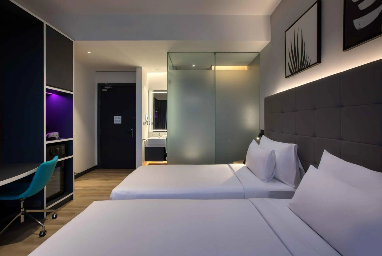 INNSiDE by Meliá Kuala Lumpur Cheras