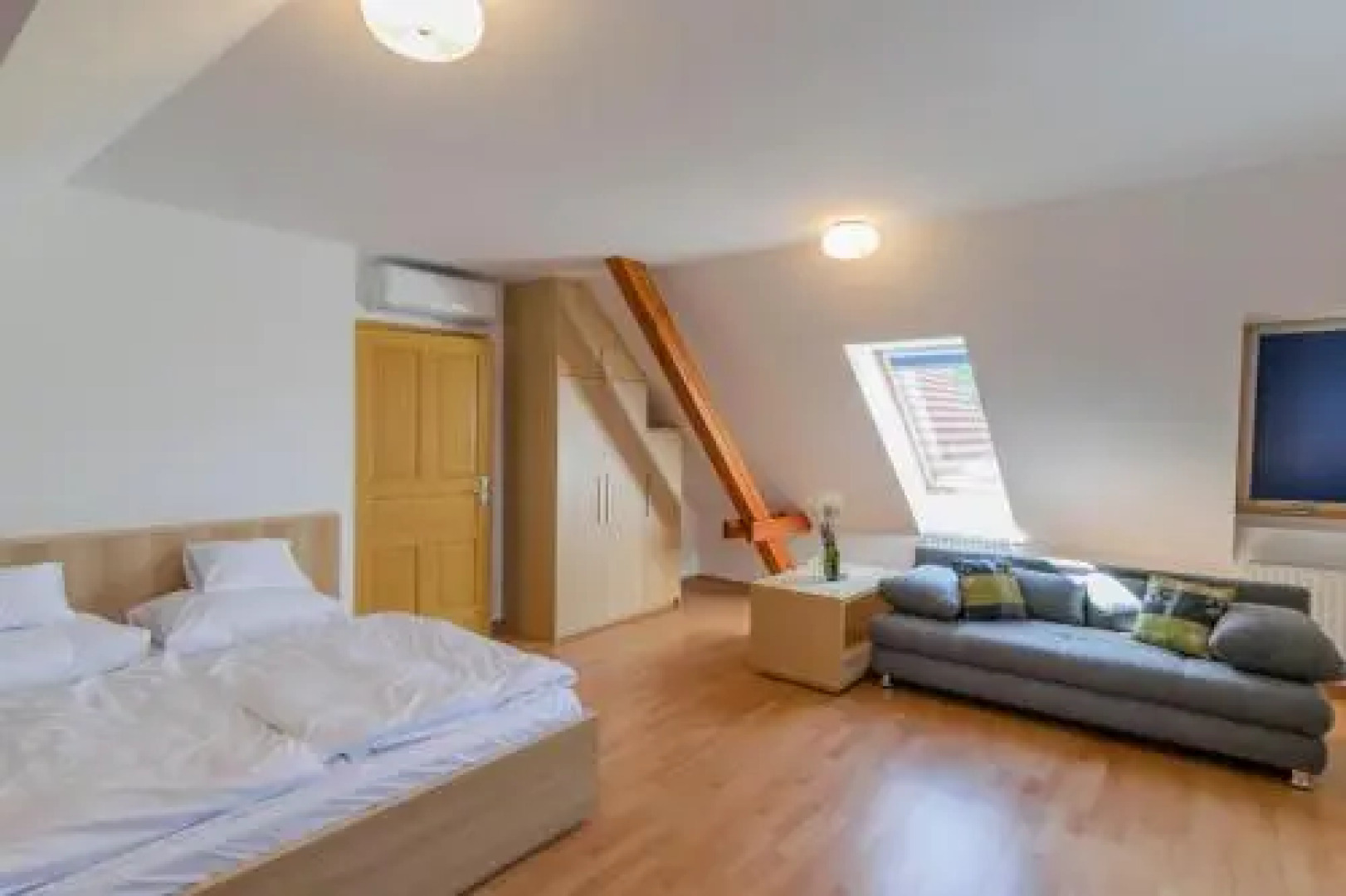 Szlovén Mintagazdaság